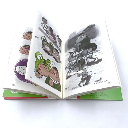 不聊了，上课了 商品图6