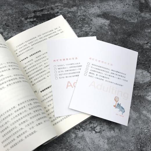 《再忙也要用心生活》 商品图2