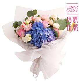 花束f款-玛格伍號鲜花