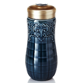 乾唐轩 | 富贵大随身杯