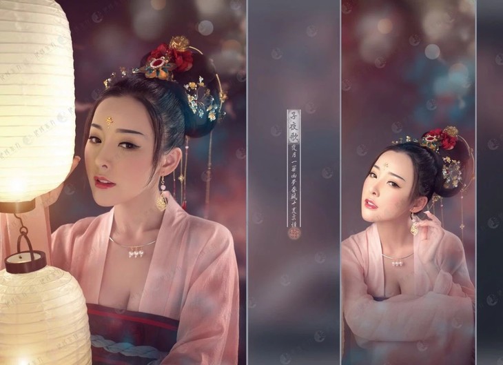 【乐阳江】89元抢古装摄影!梦千寻,留下你最美的古装倩影