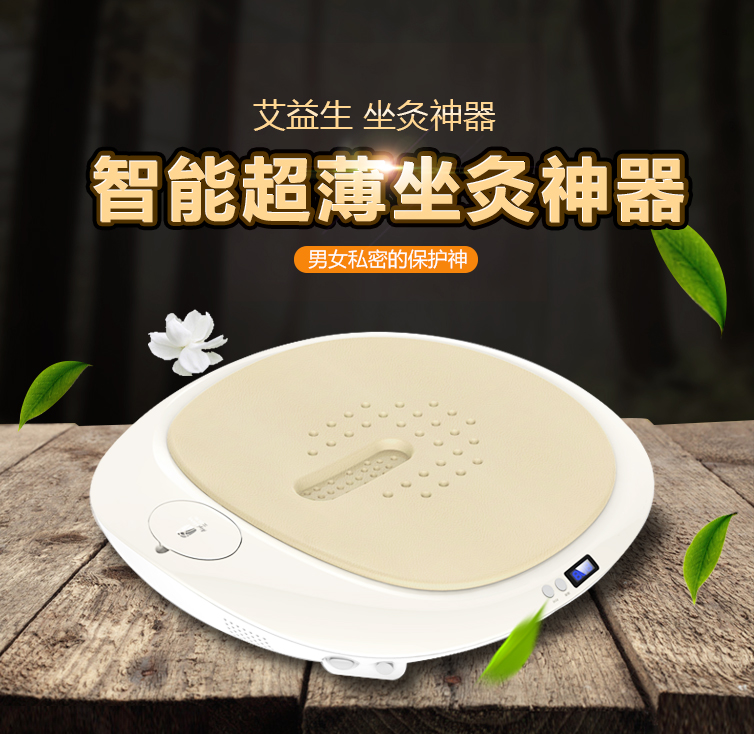 坐灸仪