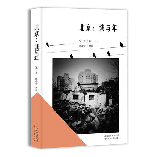 北京：城与年 商品图0
