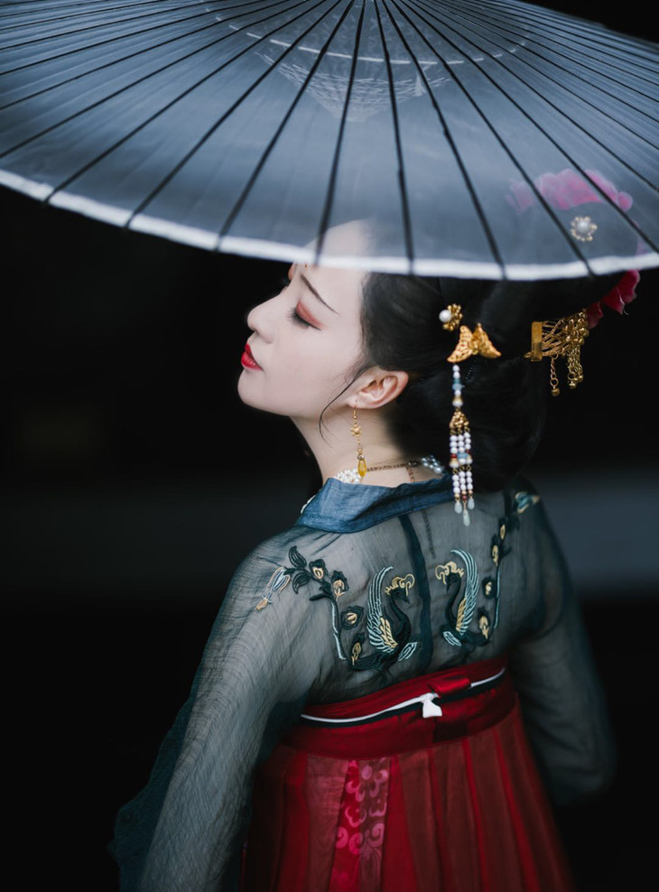 【乐阳江】89元抢古装摄影!梦千寻,留下你最美的古装倩影