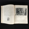 多雷插图版《堂吉诃德》 1880年左右真皮精装大量精彩插图 商品缩略图8