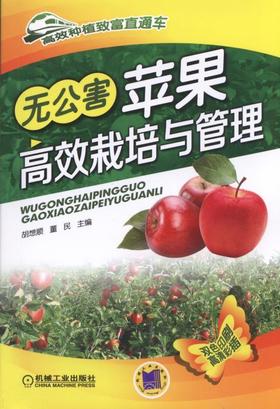 无公害苹果高效栽培与管理无公害 苹果 高效  栽培 营销 管理