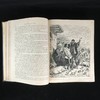 多雷插图版《堂吉诃德》 1880年左右真皮精装大量精彩插图 商品缩略图13
