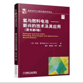 氢与燃料电池：新兴的技术及其应用