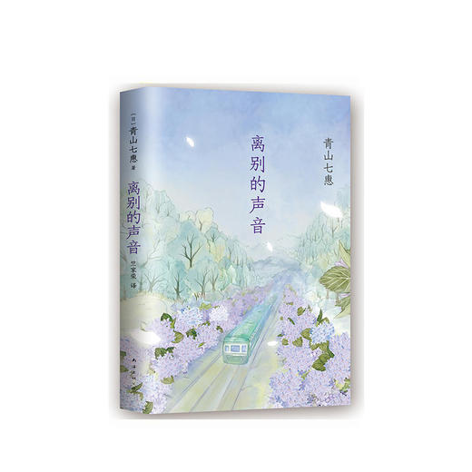 离别的声音 商品图1