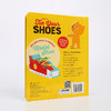澳大利亚进口 生活技能 How To Tie Your Shoes 怎么绑鞋带 【纸板】（附纸板模型鞋） 商品缩略图5