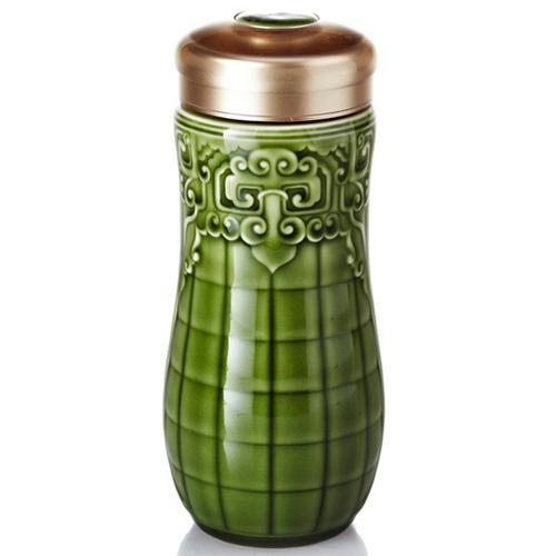 乾唐轩 | 富贵大随身杯 商品图1