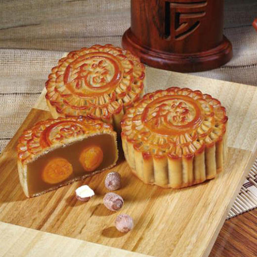至纯月饼 商品图5
