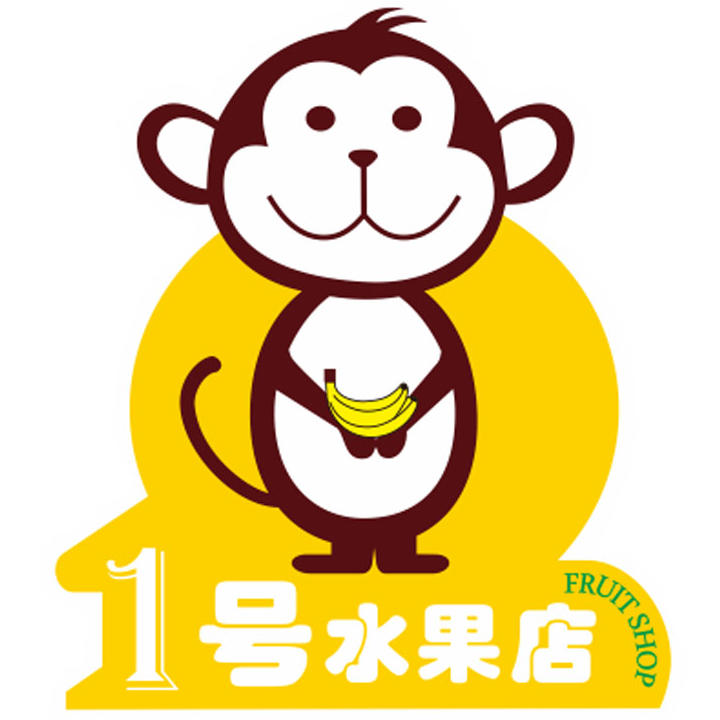 店铺logo