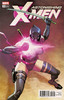 惊世骇俗X战警 主刊 Astonishing X-Men V4（2017）变体 商品缩略图4