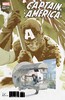 美国队长 主刊 Captain America V8（2017）变体 商品缩略图2