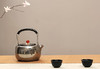 【云山】煮茶壶 316不锈钢烧水壶煮茶器具 红玛瑙心经不锈钢壶 商品缩略图3