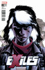 变体 流放者 Exiles Vol 5 商品缩略图3