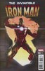 钢铁侠 主刊 Invincible Iron Man Legacy v3（2017）变体 商品缩略图2