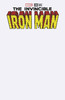 钢铁侠 主刊 Invincible Iron Man Legacy v3（2017）变体 商品缩略图1