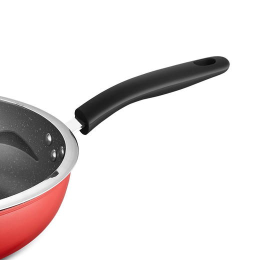 德铂 | 帕尔斯（煎炒锅）DEP-508 商品图2