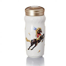 乾唐轩 | 皇家天马随身杯