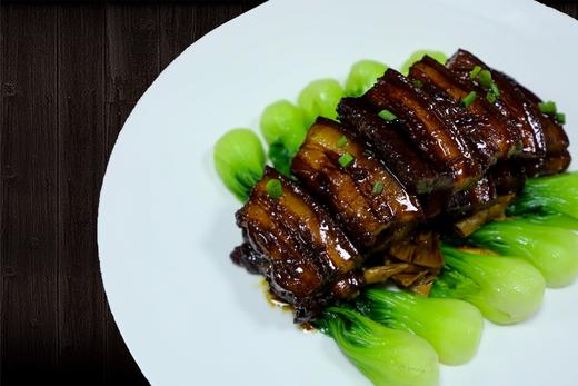 酒香金寨黑猪肉 商品图0