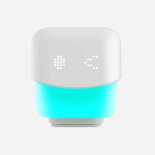 BIBOO   AI睡眠习惯养成机器人 商品图0