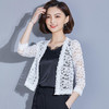 蕾丝防晒百搭小披肩KQL-8006 商品缩略图2