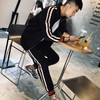点此购买 GuccI 【古驰】男士运动休闲套装 101782 HOT 商品缩略图1