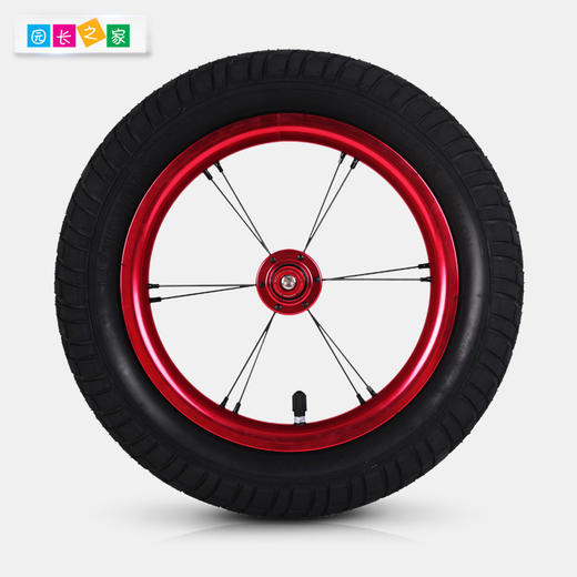 sooibe(书比)平衡车滑步车 商品图3