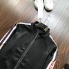 点此购买 GuccI 【古驰】男士运动休闲套装 101782 HOT 商品缩略图5