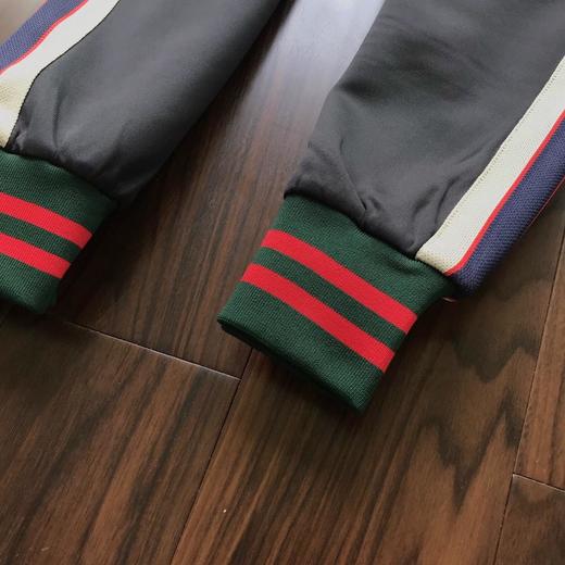 点此购买 GuccI 【古驰】男士运动休闲套装 101782 HOT 商品图7