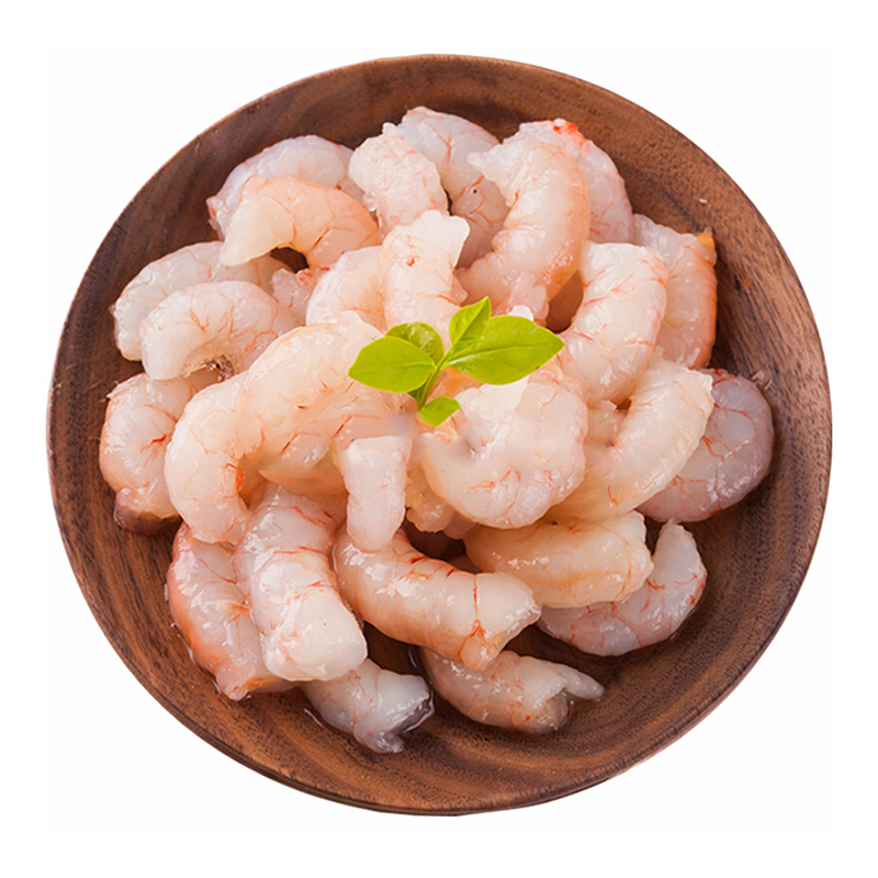 红虾仁约500g