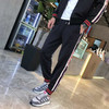 点此购买 GuccI 【古驰】男士运动休闲套装 101782 HOT 商品缩略图2