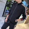 点此购买 GuccI 【古驰】男士运动休闲套装 101782 HOT 商品缩略图3