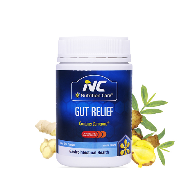 【远离胃痛】澳洲 Nutrition Care 养胃粉 调节肠胃150g