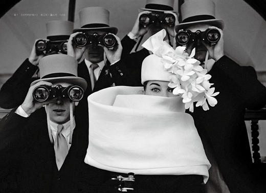 摄影去了大街上：闲话世界经典摄影 商品图2