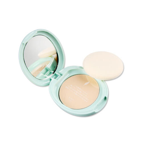 【香港直邮】资生堂（Shiseido）neuve惹我蜜粉饼清爽吸油控油定妆散粉3.5g 商品图0