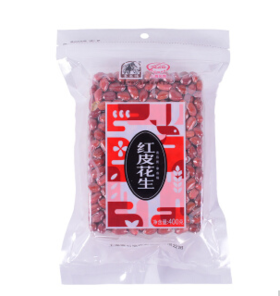 塞翁福红皮花生（400g）