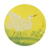 李甲明-真迹-工笔花鸟画 《一路高歌》 玄关 卧室  客厅 商品缩略图1