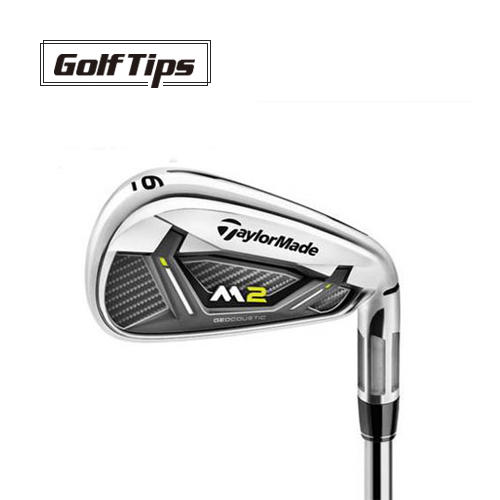 TaylorMade泰勒梅 高尔夫球杆 男士 M2男士铁杆组 商品图0