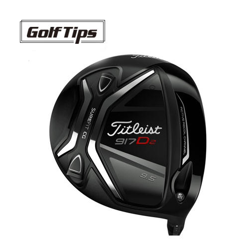 Titleist泰特利斯 高尔夫球杆一号木917 D2 D3发球木杆正品开球木 商品图0