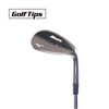 美津浓 Mizuno T4 挖起杆 高尔夫球杆 沙坑杆切杆 (颜色随机发） 商品缩略图0
