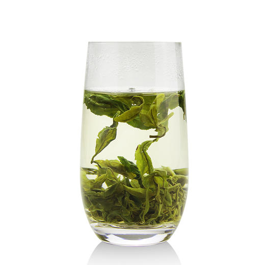 2020新茶 | 谢裕大 特级珍珠屯绿400g 家庭实惠装 商品图3