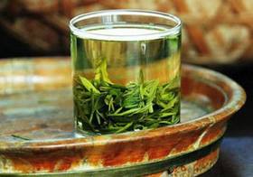 茶叶测试