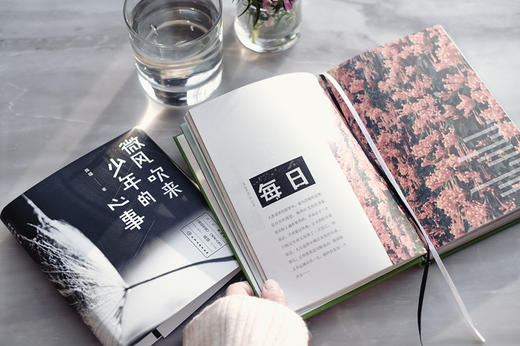 微风吹来少年的心事 商品图9