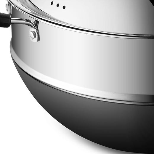 德铂 | 汉诺威（炒锅）DEP -515 商品图3