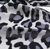 Korssan 时尚围巾 KFW1501019桑蚕丝印花长巾 商品缩略图5