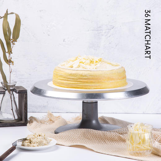 2磅秒杀！榴莲千层 -- D24榴莲的满口香甜 商品图3