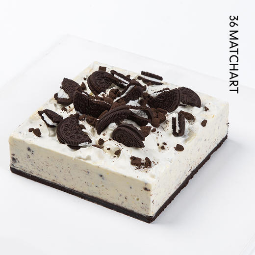 奥利奥芝士慕斯 --  积分换购 商品图0